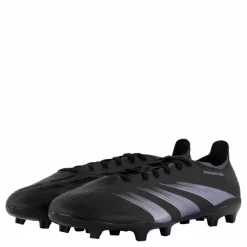 Predator League Firm Ground Football Boots Core Black / Carbon / Core Black*adidas Sale