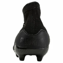 Predator Mutator 20.1 Firm Ground Boots Core Black / Core Black / Silver Metallic*adidas Hot