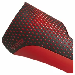 adidas Predator SG LGE Black/Red Svart och Röd Hot