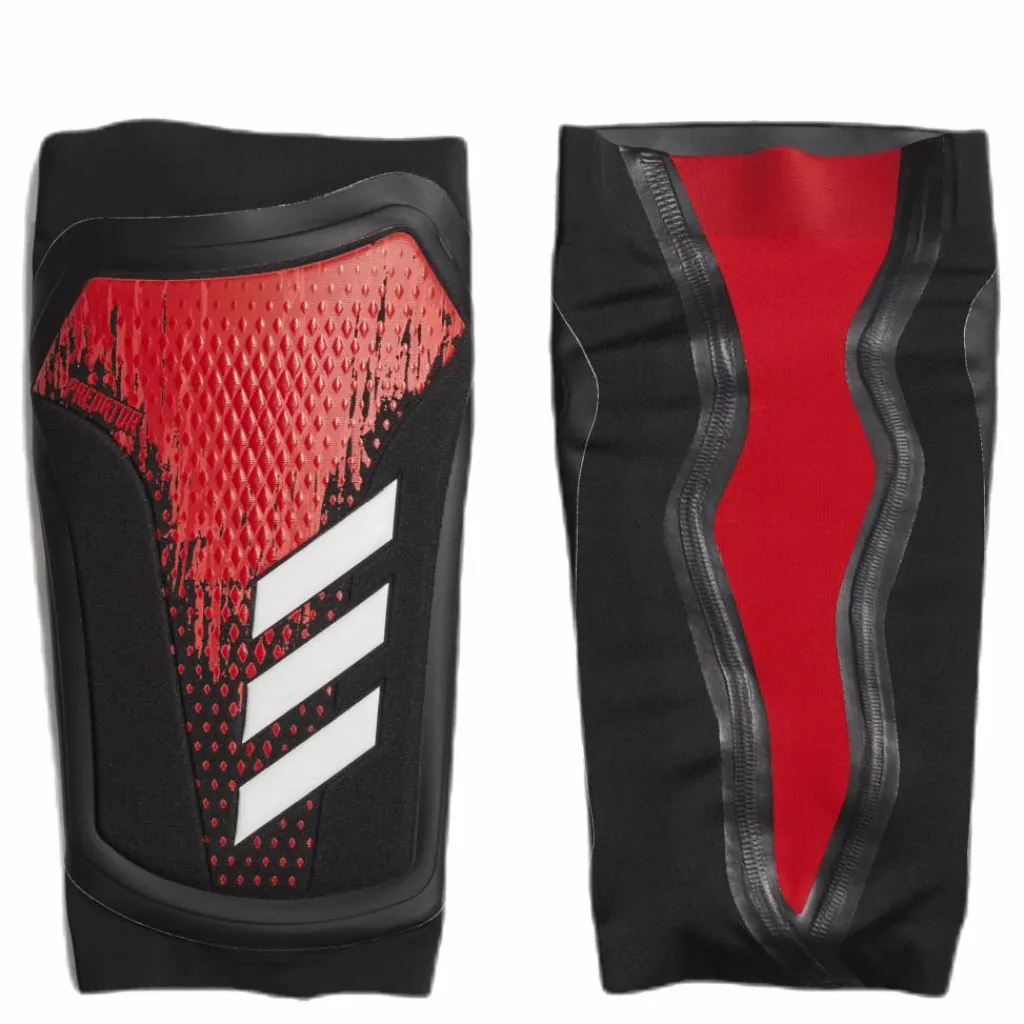Predator SG Pro Black/Red*adidas Discount
