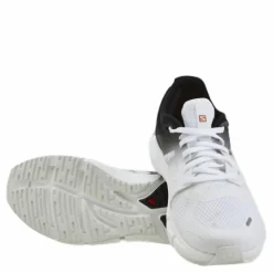 Predict 2 White*Salomon Hot