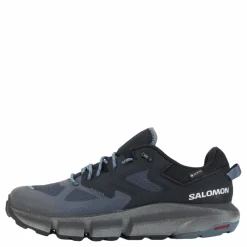 Predict Hike Gtx Ebony/black/stormy Weather*Salomon Clearance