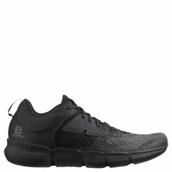 Predict Soc Black*Salomon Hot