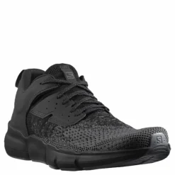 Predict Soc Black*Salomon Hot