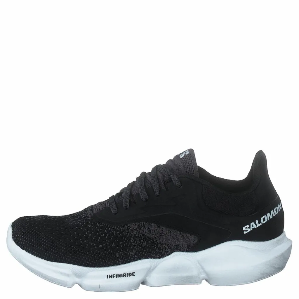 Predict Soc3 W Black/magnet/white*Salomon Online