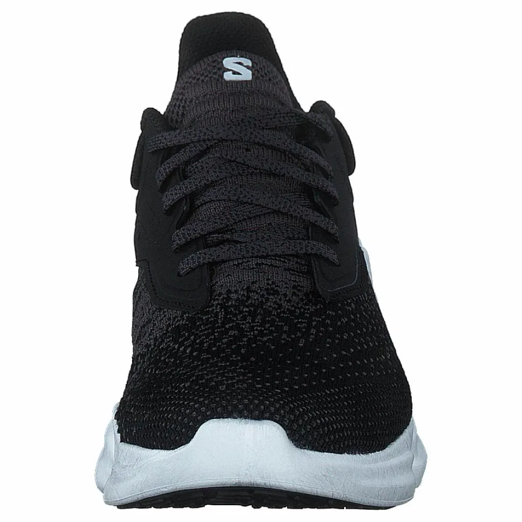Predict Soc3 W Black/magnet/white*Salomon Online