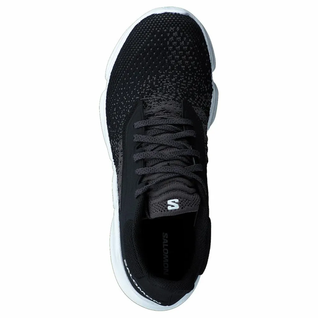 Predict Soc3 W Black/magnet/white*Salomon Online