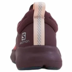 Predict Soc2 W Mauve Wood/wine Tasting/peachy*Salomon New