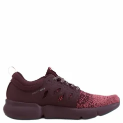 Predict Soc2 W Mauve Wood/wine Tasting/peachy*Salomon New
