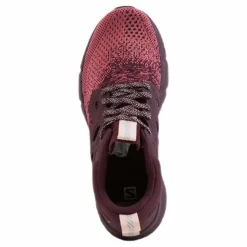 Predict Soc2 W Mauve Wood/wine Tasting/peachy*Salomon New