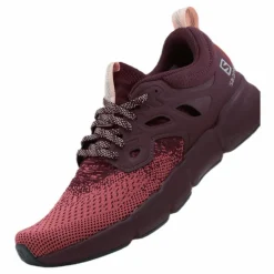 Predict Soc2 W Mauve Wood/wine Tasting/peachy*Salomon New