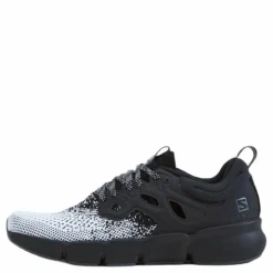 Salomon Predict Soc2 W Wht/black/ebony