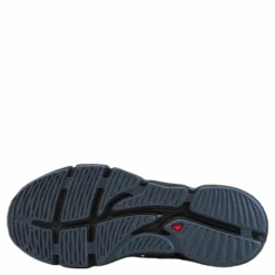 Salomon Predict Soc2 W Wht/black/ebony