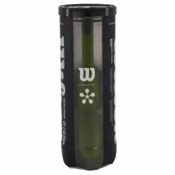 Premier Padel 3 Ball Can Yellow*Wilson Sale