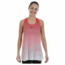 Nike Premier Slam Dress White Vit New