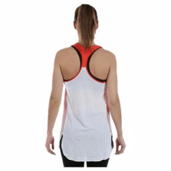 Nike Premier Slam Dress White Vit New