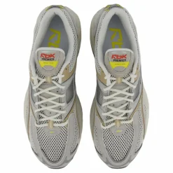 Reebok Premier Trinity Kfs Pure Grey 2/chalk/butter Grå Online