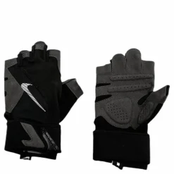 Premium Fitness Gloves Black/Yellow*Nike EQ Discount
