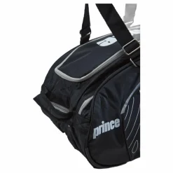 Prince Premium Padel Bag Black/white Svart Best