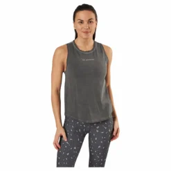 BLACC Present Tank Top Black/Grey Svart och Grå New