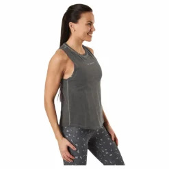 BLACC Present Tank Top Black/Grey Svart och Grå New