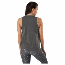 BLACC Present Tank Top Black/Grey Svart och Grå New