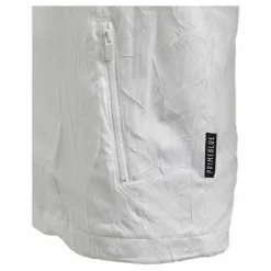 adidas Prime Blue Recycled Wind Jacket White Vit Best