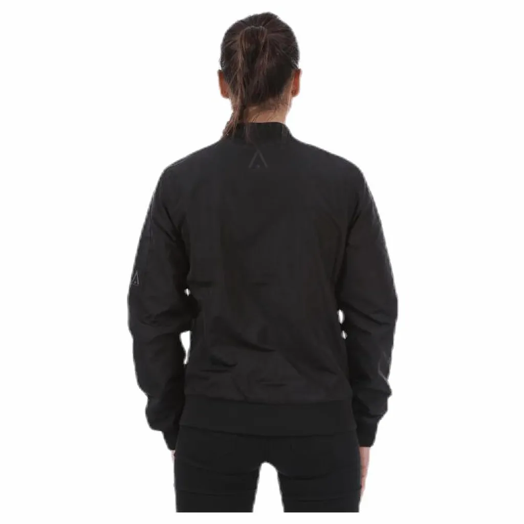 ColourWear Prime Bomber Black Svart Online