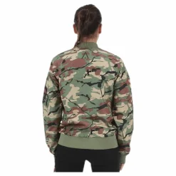 Prime Bomber Patterned*ColourWear Outlet