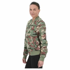 Prime Bomber Patterned*ColourWear Outlet