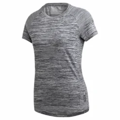 Prime Knit Tee 25/7 Grey*adidas Best