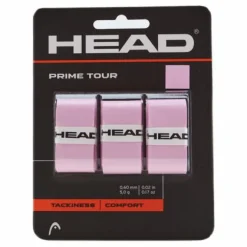 Prime Tour 3 Pcs Pack (overgri Pink*Head Hot