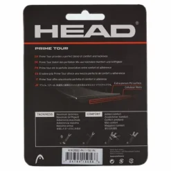 Prime Tour 3 Pcs Pack (overgri Pink*Head Hot