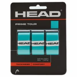 Prime Tour 3 Pcs Pack (overgri Mint*Head Hot