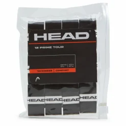 Prime Tour 12 Pcs Pack (overgr Black*Head