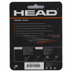 Prime Tour Grey*Head New