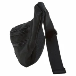 Prime Waist Bag Black*Casall Clearance
