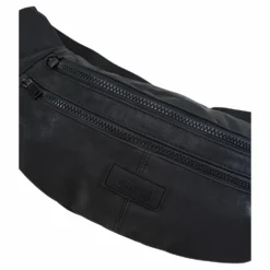 Prime Waist Bag Black*Casall Clearance