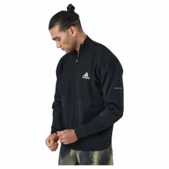 Primeknit Jacket 000/black*adidas Tennis New