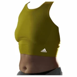 Primeknit Top Yellow*adidas Outlet