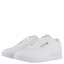 Reebok Princess Us-white Vit Online