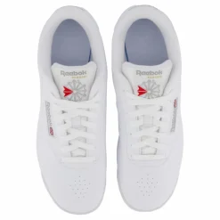 Reebok Princess Us-white Vit Online