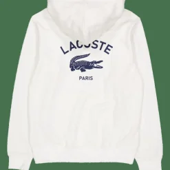 Print Hoodie 70v*Lacoste Best