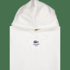 Print Hoodie 70v*Lacoste Best