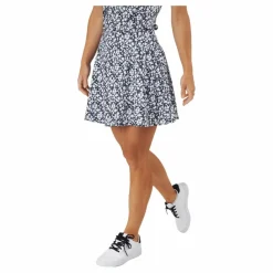 Printed 16-Inch Golf Skirt Black*adidas Hot