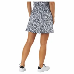 Printed 16-Inch Golf Skirt Black*adidas Hot