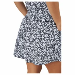 Printed 16-Inch Golf Skirt Black*adidas Hot