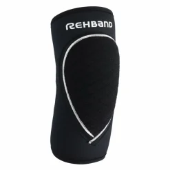 PRN Elbow Pad 5mm Black*Rehband Outlet