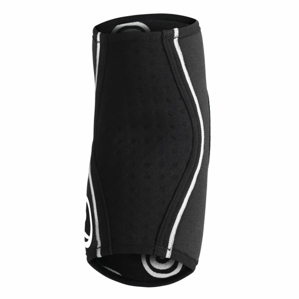 PRN Elbow Pad 5mm Black*Rehband Outlet
