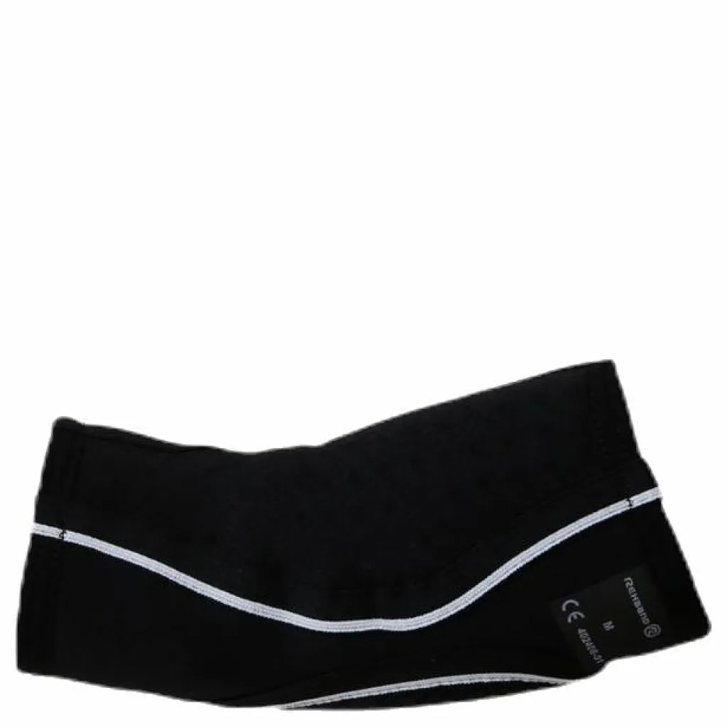 PRN Elbow Pad 5mm Black*Rehband Outlet